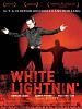 poster de White Lightnin'