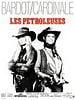 poster de Les Pétroleuses