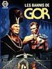 poster de Bannis de Gor