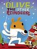 poster de Olive, renne d'un jour