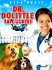 poster de Dr. Dolittle 4