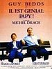 poster de Il est génial Papy !