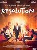 poster de Resolution