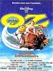 poster de Oz, un Monde extraordinaire
