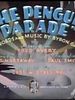 poster de The Penguin Parade