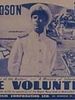poster de The Volunteer