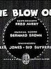 poster de The Blow Out