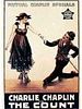poster de Charlot et le comte