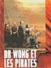 poster de Il était une fois en Chine V : Dr Wong et les pirates