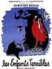 poster de Les Enfants terribles