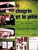 poster de Le chagrin et la Pitié