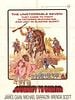 poster de La Brigade des cow-boys