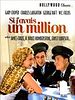 poster de Si j'avais un million