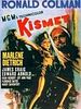 poster de Kismet