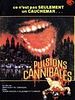 poster de Pulsions cannibales