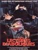 poster de Lectures diaboliques