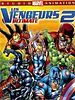 poster de Les Vengeurs Ultimate 2