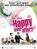 poster de Happy Ever Afters