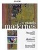 poster de Palettes : Bonnard - Le Mimosa mimétique