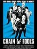 poster de Chain of Fools