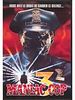poster de Maniac Cop 3