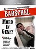 poster de Barschel - Mord in Genf?