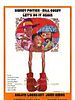 poster de Let's Do It Again