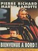 poster de Bienvenue à bord