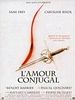 poster de L'Amour conjugal