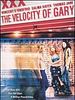 poster de The Velocity of Gary