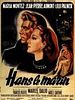poster de Hans le marin