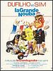 poster de La Grande nouba