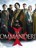 poster de La Commanderie