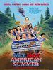 poster de Wet Hot American Summer