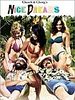 poster de Cheech et Chong's Nice Dreams