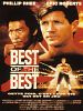 poster de Best of the Best