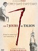 poster de Les Sept Jours du Talion