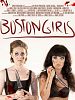 poster de Boston Girls