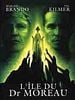 poster de L'Ile du Dr. Moreau