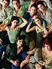 poster de Queer as Folk (2000)