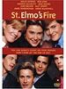 poster de St. Elmo's Fire
