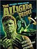 poster de The Alligator People