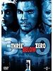 poster de Three Below Zero