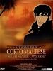 poster de Corto Maltese-Sous le Signe du Capricorne