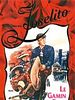 poster de Le gamin de Porto-Rico