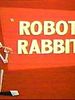 poster de Robot Rabbit