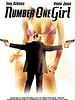 poster de The Number One Girl