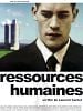 poster de Ressources humaines