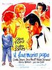 poster de Il faut marier papa