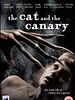 poster de Le Chat et le canari